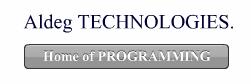 Aldeg TECHNOLOGIES